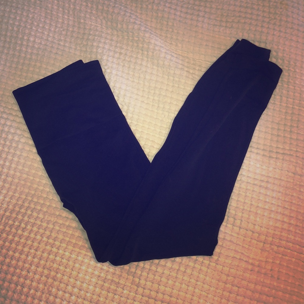 Spanx leggings